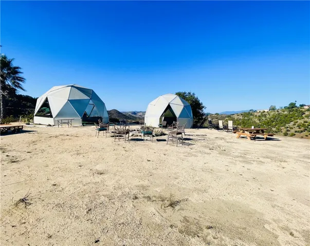 2nd Home pad