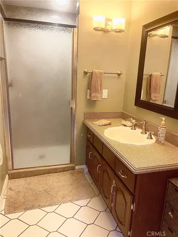 Main House Bathroom