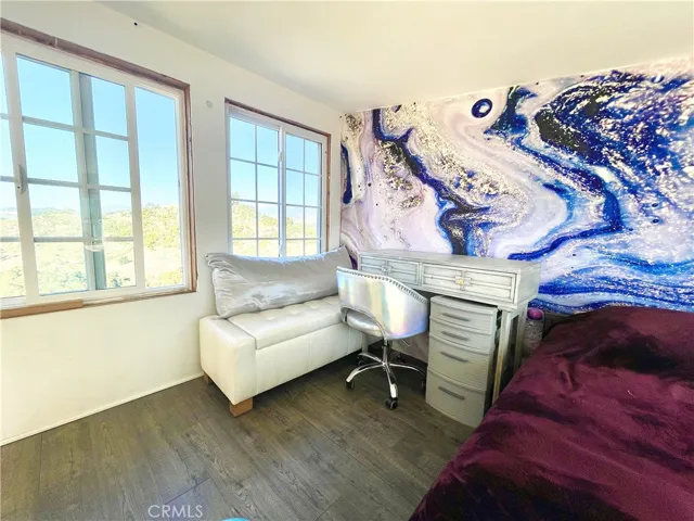 Interior Tiny Home