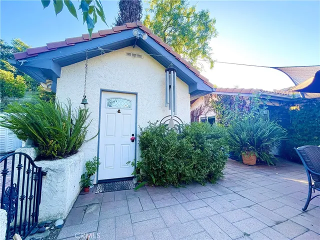 Casita