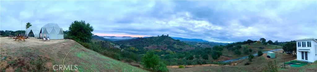 Panoramic Vies