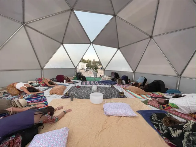 Event Domes