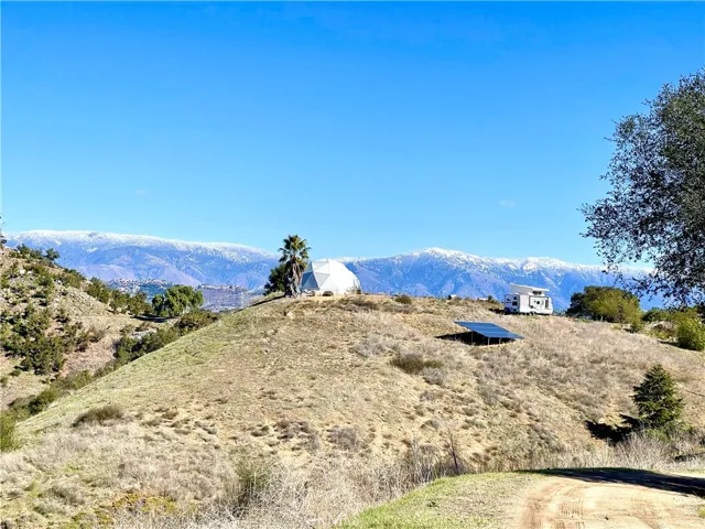 2nd Home pad