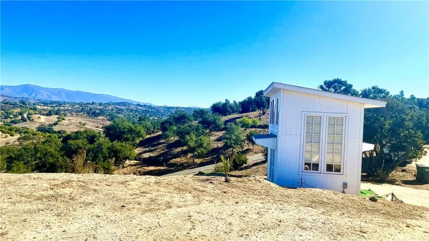 Tiny Home