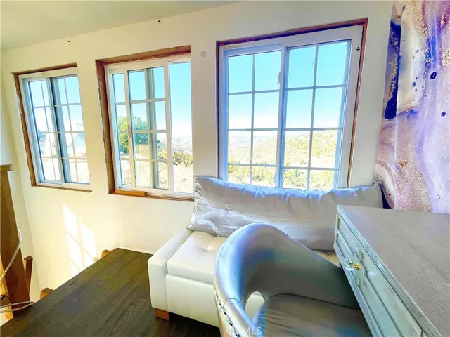 Interior Tiny Home