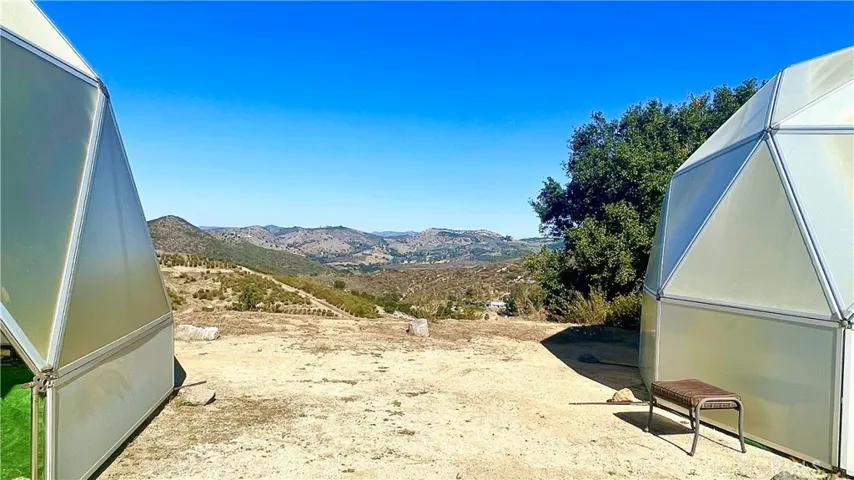 2nd Home pad