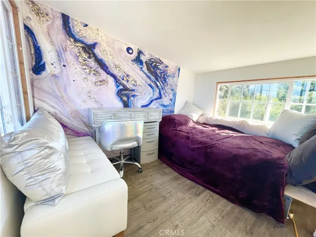 Interior Tiny Home