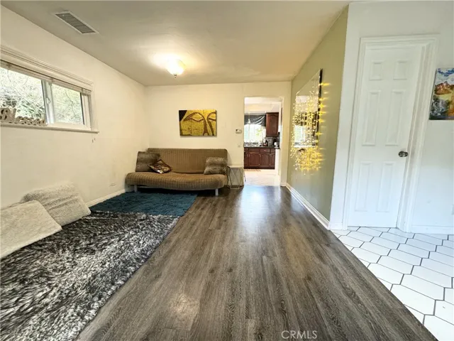 Main House livingroom