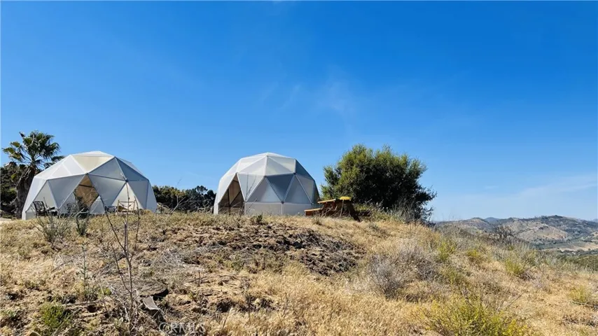2nd Home pad
