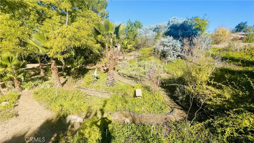 Meditation Garden