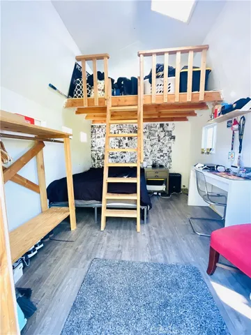 Interior Tiny Home 2