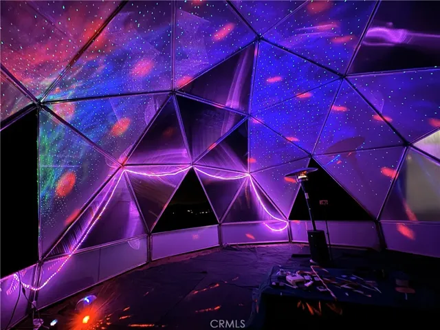 Event Domes