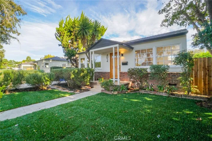 4054 Coolidge Avenue, Culver City, California 90066