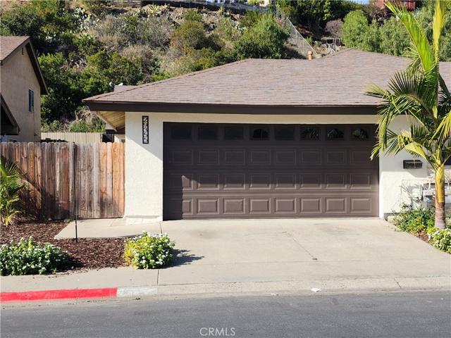 29355 Edgewood Road, San Juan Capistrano, California 92675