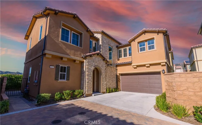 20851 W Acorn Circle, Porter Ranch, California 91326