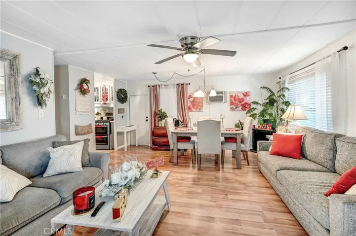 12680 4th Street 46, Yucaipa, California 92399