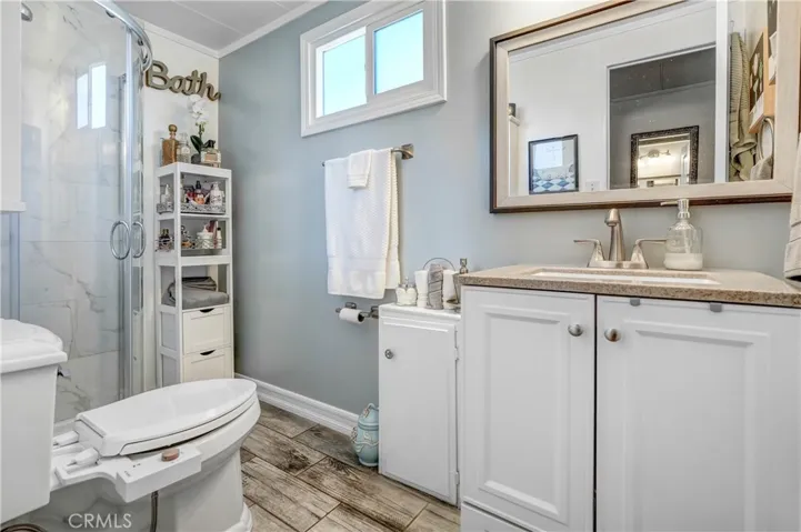 12680 4th Street 46, Yucaipa, California 92399