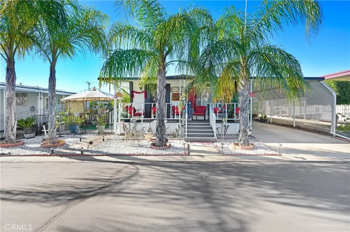 12680 4th Street 46, Yucaipa, California 92399