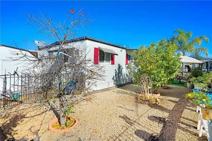 12680 4th Street 46, Yucaipa, California 92399