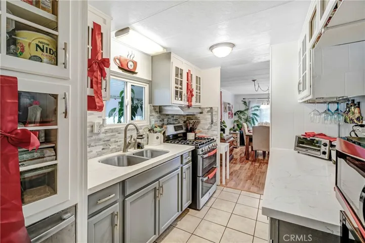 12680 4th Street 46, Yucaipa, California 92399