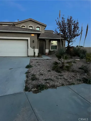 14583 Torrey Way, Adelanto, California 92301