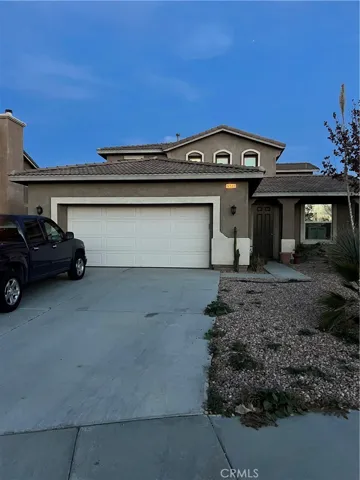 14583 Torrey Way, Adelanto, California 92301
