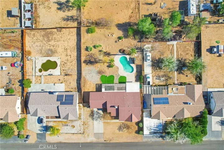 13561 Coachella Road, Apple Valley, California 92308