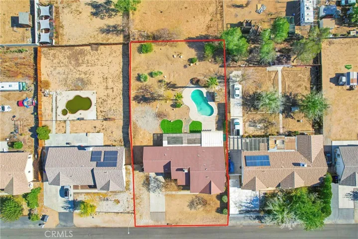 13561 Coachella Road, Apple Valley, California 92308