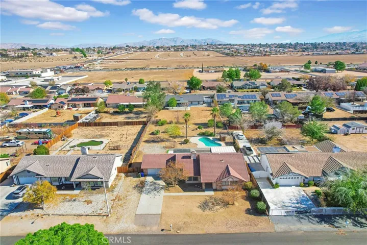 13561 Coachella Road, Apple Valley, California 92308