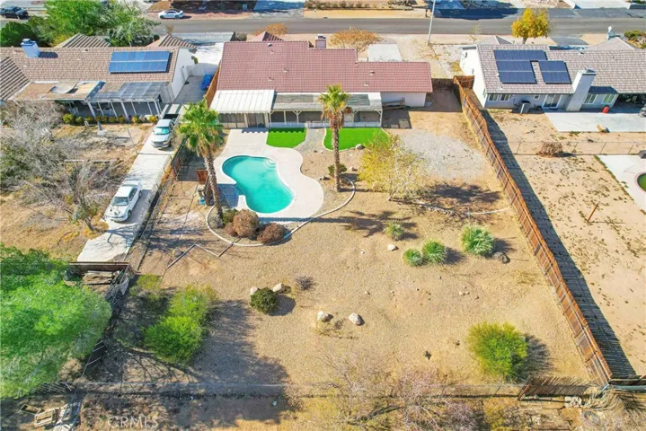 13561 Coachella Road, Apple Valley, California 92308