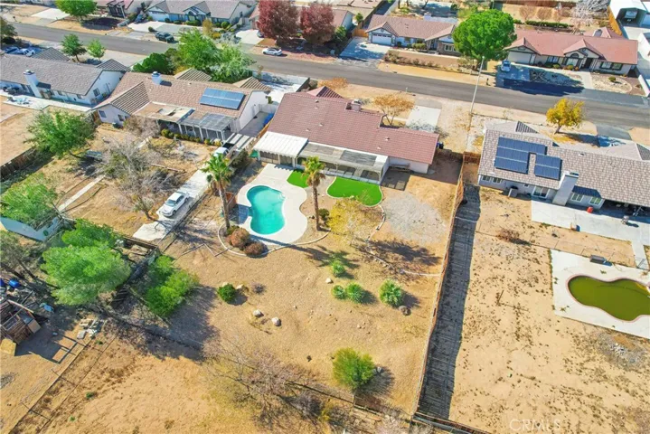 13561 Coachella Road, Apple Valley, California 92308
