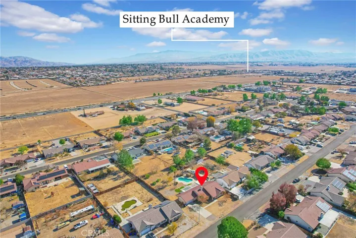 13561 Coachella Road, Apple Valley, California 92308