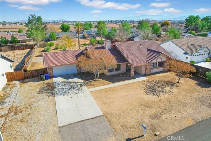 13561 Coachella Road, Apple Valley, California 92308