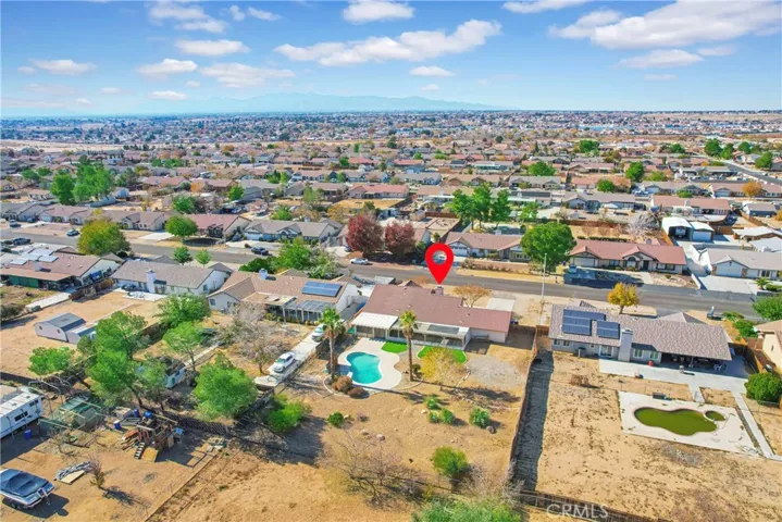 13561 Coachella Road, Apple Valley, California 92308