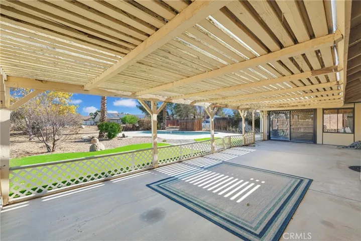 13561 Coachella Road, Apple Valley, California 92308