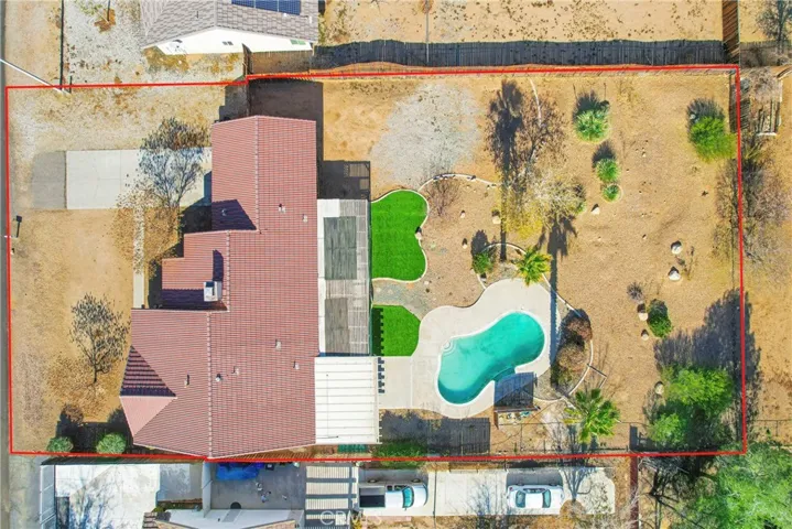13561 Coachella Road, Apple Valley, California 92308