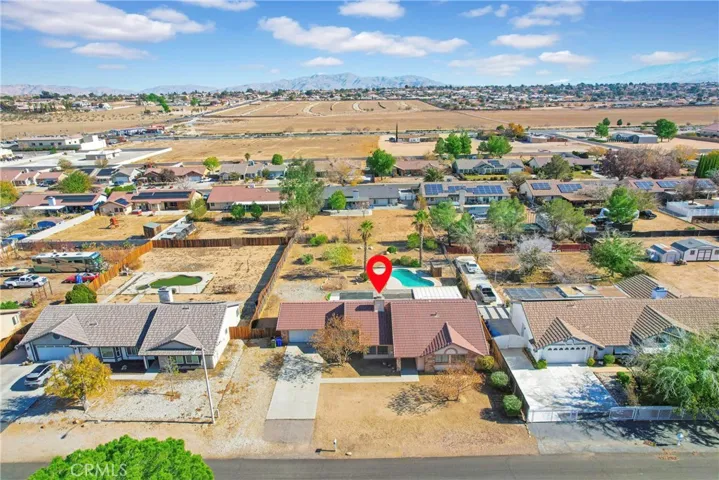 13561 Coachella Road, Apple Valley, California 92308