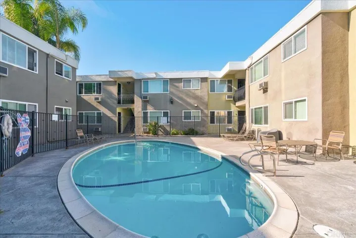 6666 Beadnell Way 2, San Diego, California 92117