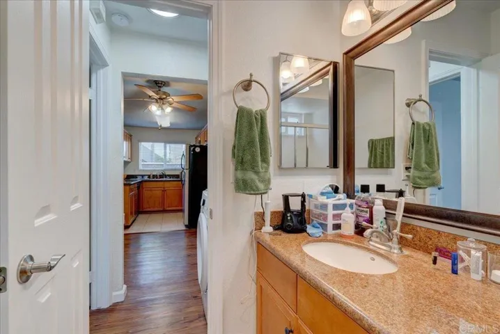 6666 Beadnell Way 2, San Diego, California 92117