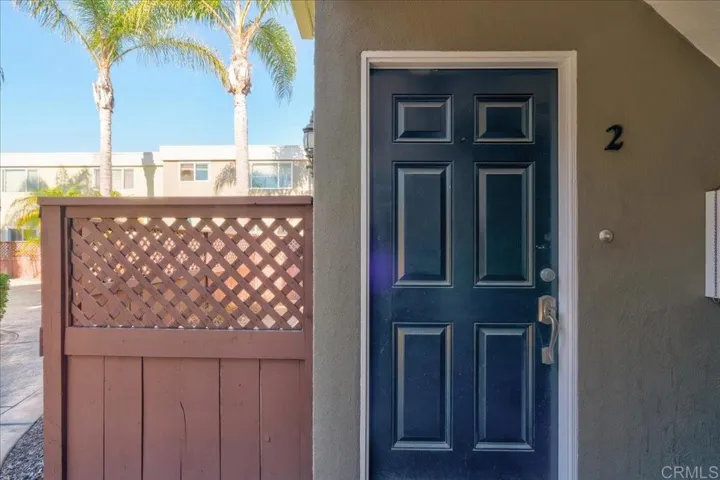 6666 Beadnell Way 2, San Diego, California 92117