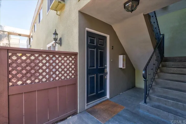 6666 Beadnell Way 2, San Diego, California 92117