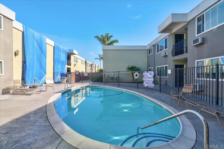 6666 Beadnell Way 2, San Diego, California 92117