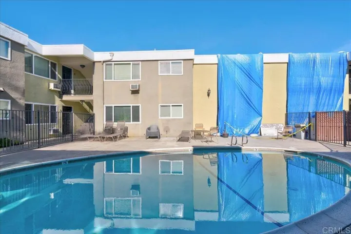 6666 Beadnell Way 2, San Diego, California 92117
