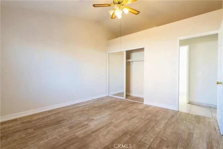 Bedroom #1