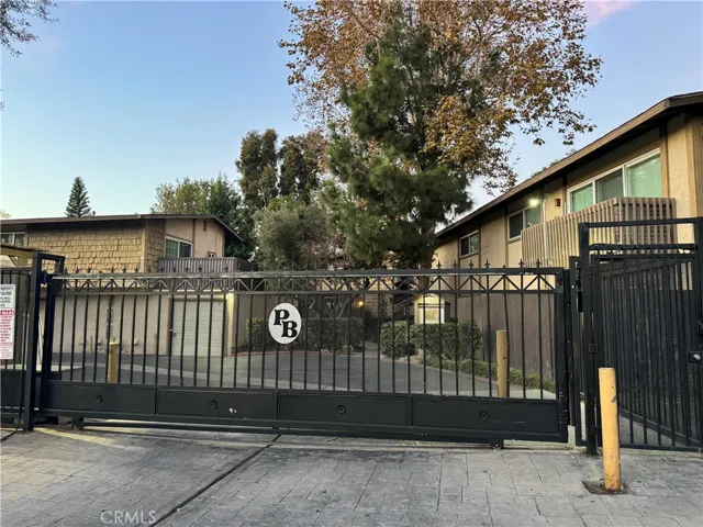 3050 S Bristol Street 12a, Santa Ana, California 92704