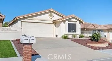 28333 Calle Lustrosos, Menifee, California 92585