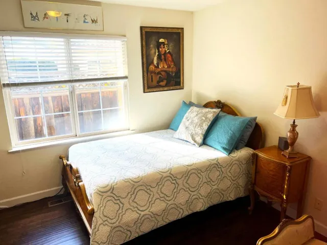 1395 Milton Way, San Jose, California 95125