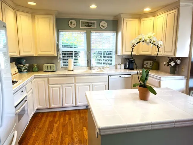 1395 Milton Way, San Jose, California 95125