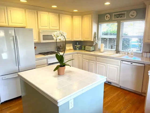 1395 Milton Way, San Jose, California 95125
