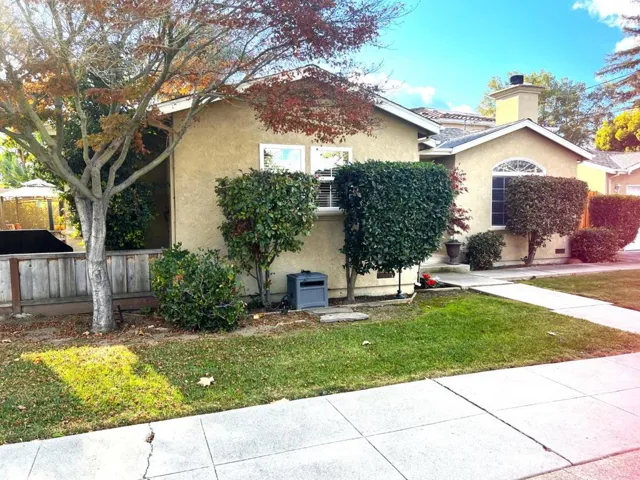 1395 Milton Way, San Jose, California 95125